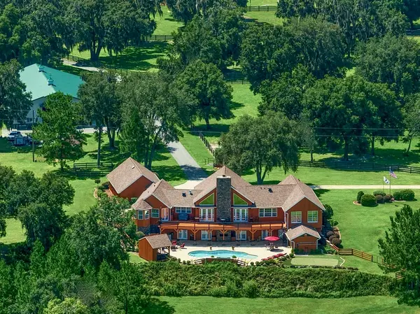 The Eagles Rest Ranch, photo 1