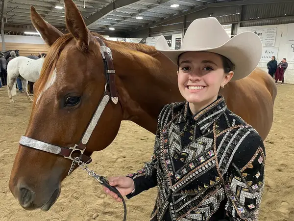 The Equestrian School PNW
