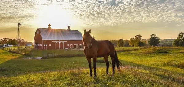 The Farm at Prophetstown, Battle Ground, IN