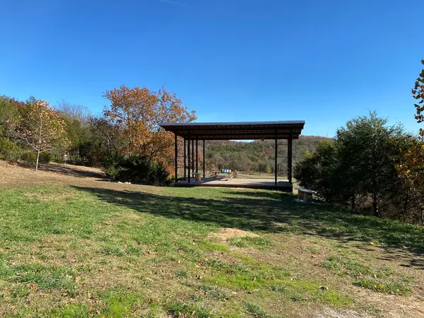 The Farm - Eureka Springs Campground & Events