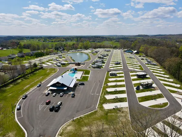 The Farm RV Resort