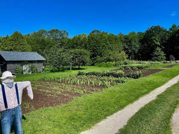 The Farm, Sturgeon Bay, WI