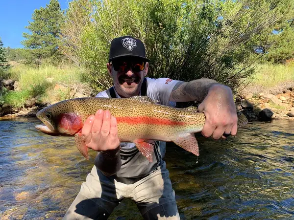 The Flyfisher Guide Service