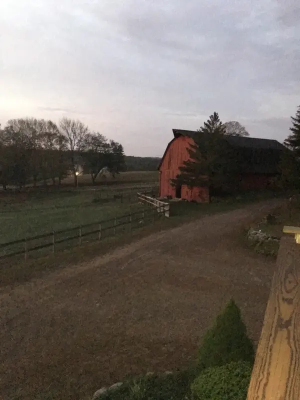 The Gift Horse @ Hidden Springs Farm LLC