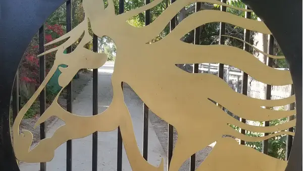 The Golden Horse Ranch