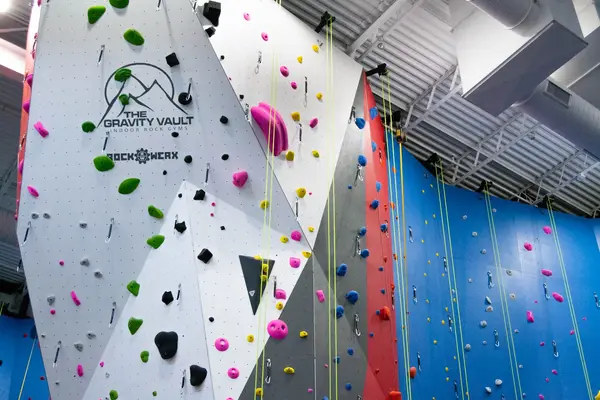 The Gravity Vault Brick, NJ