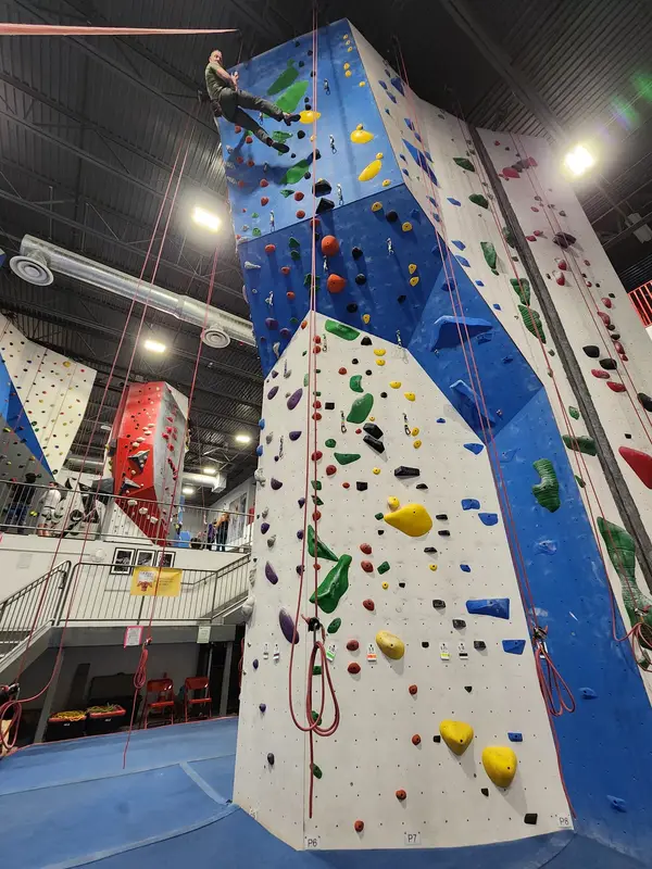 The Gravity Vault - Flemington, NJ