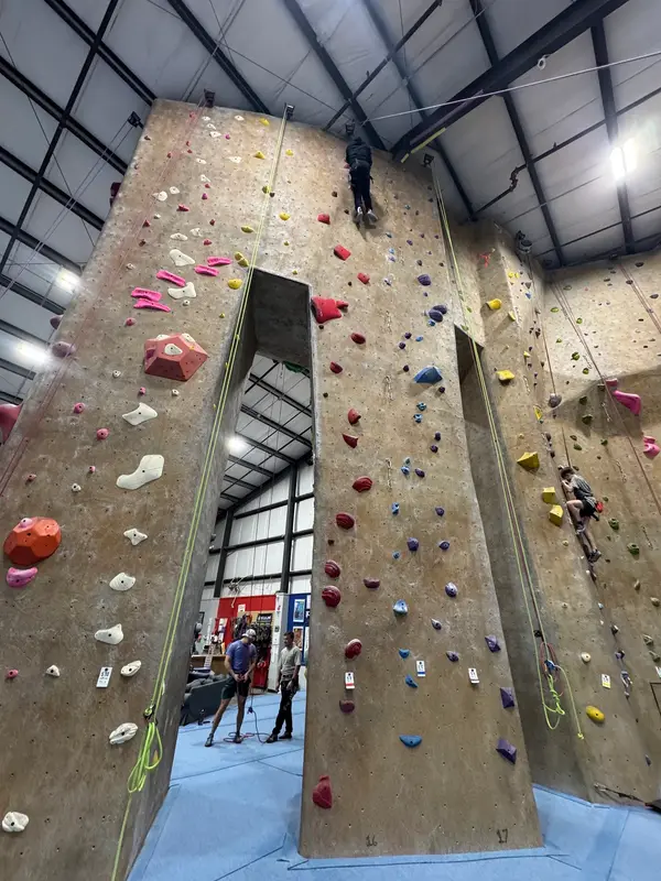 The Gravity Vault Middletown, NJ