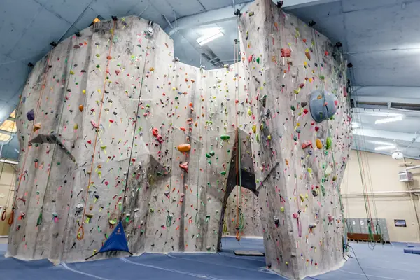 The Gravity Vault - Upper Saddle River, NJ