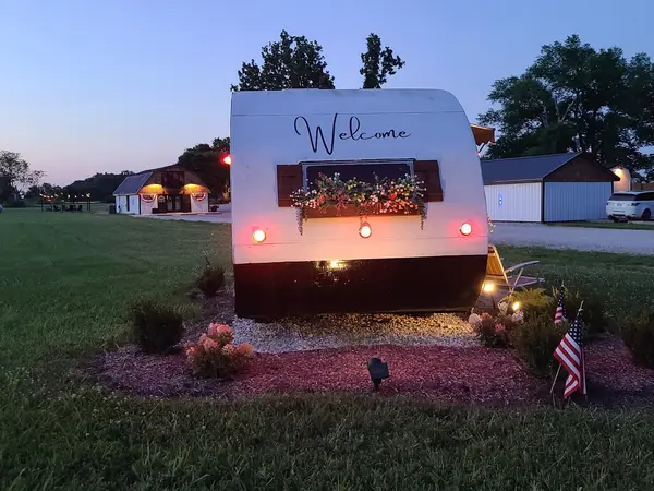 The Hook-Up RV Park
