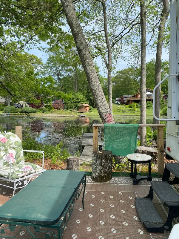 The Island Campground and Cottages