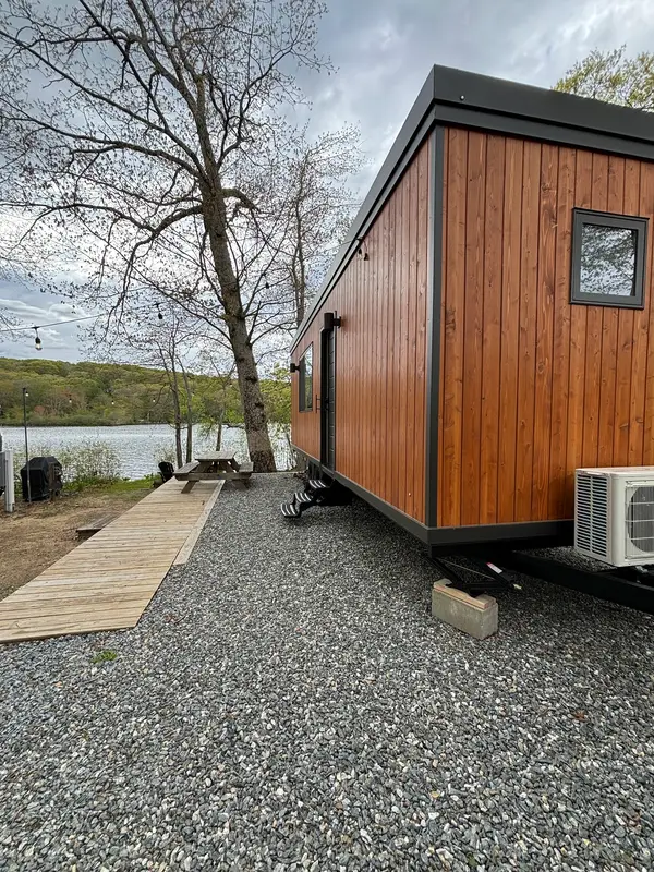 The Island RV Park