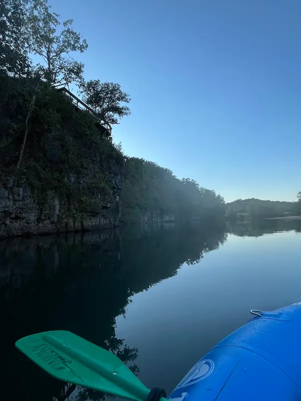 The Landing - Current River, Van Buren, MO