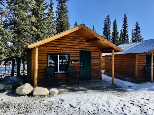 The Lodge at Panther River