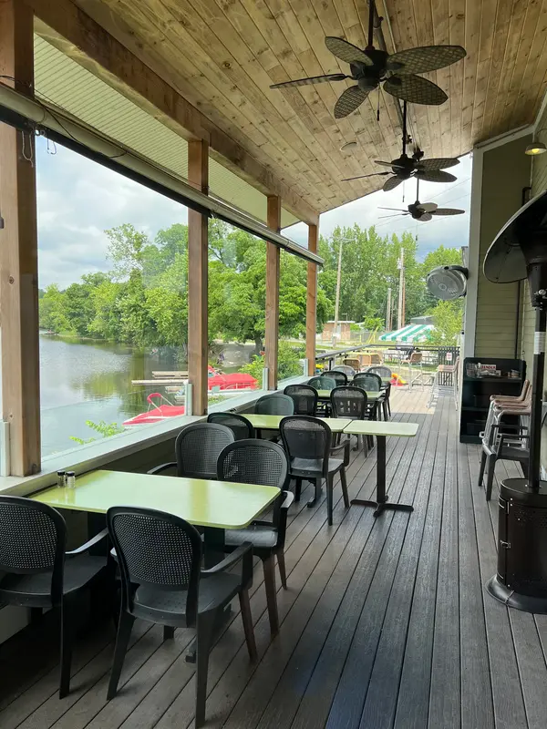 The Marina