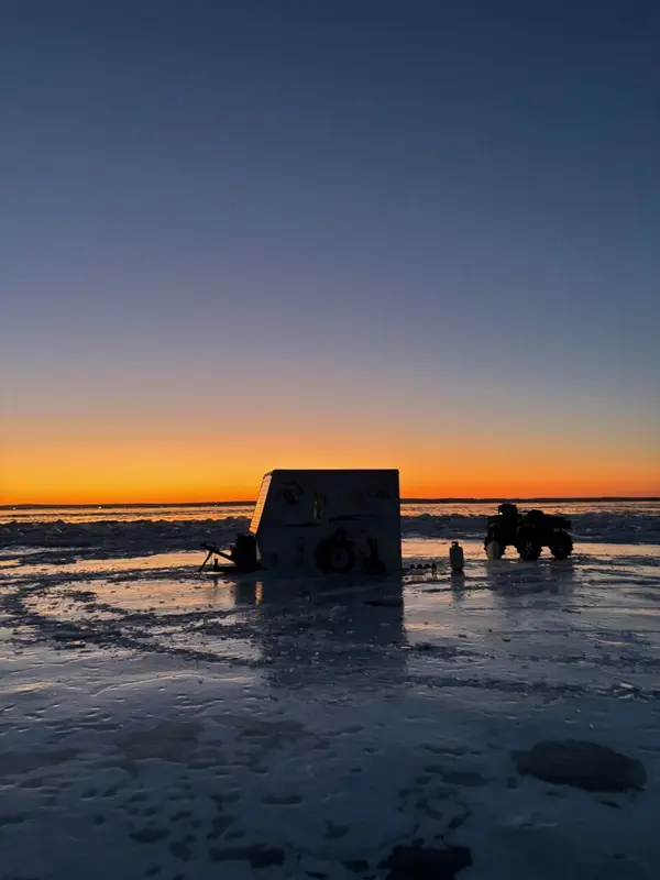 The Mille Lacs Angler, Isle, MN