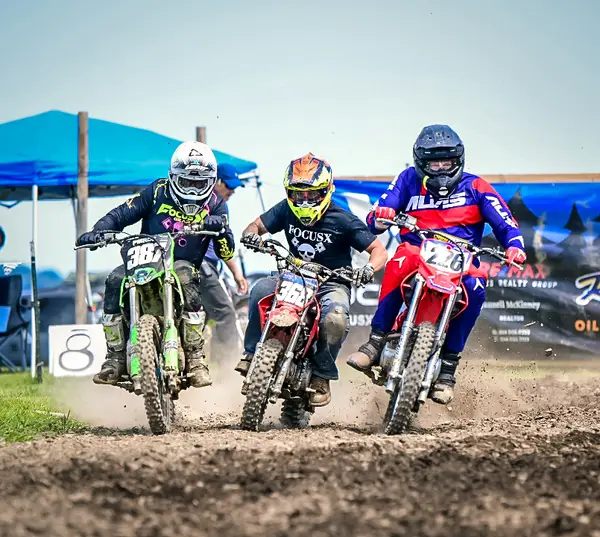 The Oak Motocross Park