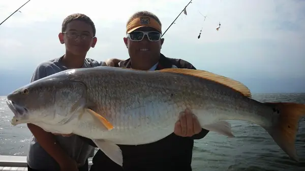 The Outer Banks Fishing Charters llc, Wanchese, NC