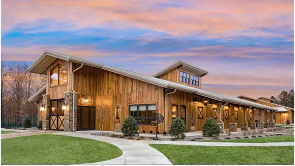 The Pine Hill Ranch