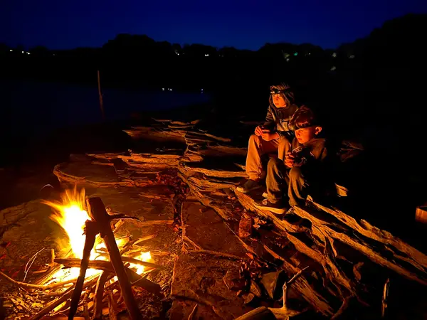 The Point Campground & Farm - Lake Cumberland KY Nightly Campground and Annual RV Park