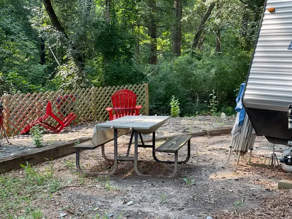 The Point RV Resort at Lake Hartwell