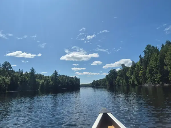 The Portage Outpost Algonquin Park, photo 1