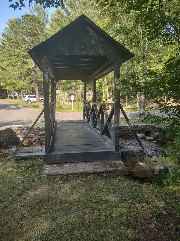 The Quarry Campground