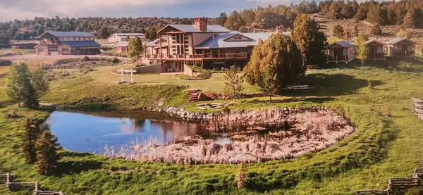 The Ranch At Wild Rose