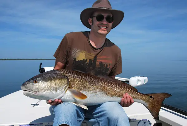 The Redfish Lodge of Louisiana, Venice, LA