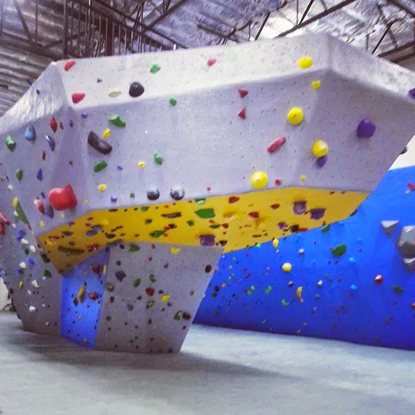 The Refuge Climbing and Fitness