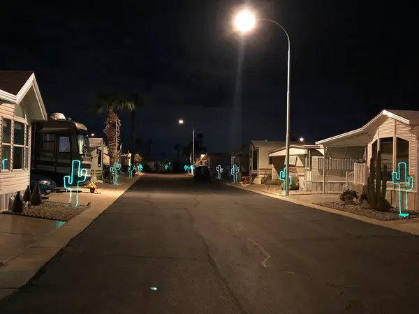 The Resort RV Park