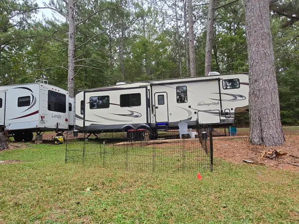 The Retreat At Lake Martin