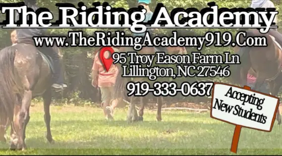The Riding Academy