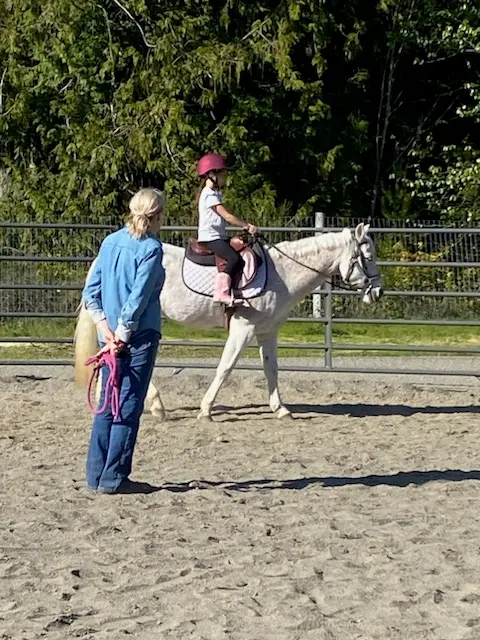 The Riding School, LLC