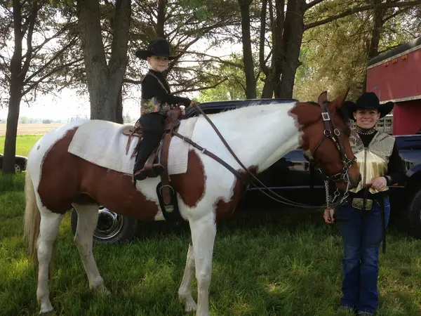 The Riding Stable, LLC & TRS Tack Store & More