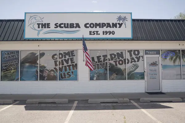 The Scuba Company