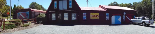 The Scuba Shop