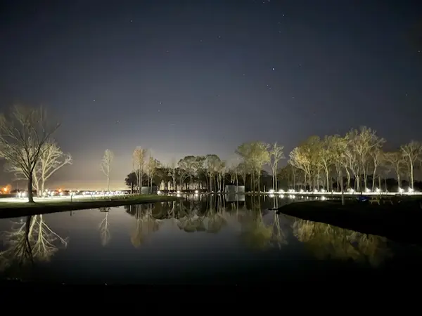 The Silos RV Resort