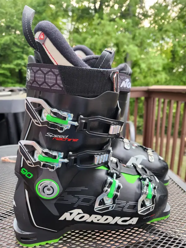 The Ski and Boot Consultant, LLC