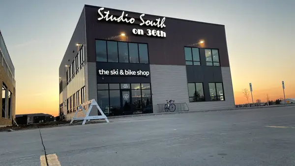 The Ski & Bike Shop