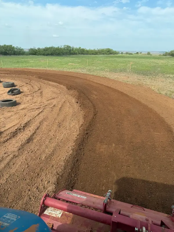 THE SPOT MX PARK