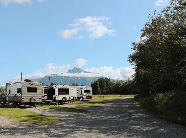 The Springer RV & Campground