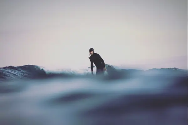 The Surf Continuum - Montauk
