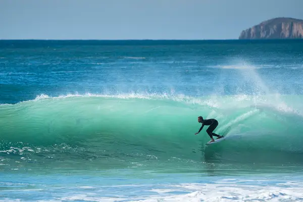 The Surf Experience