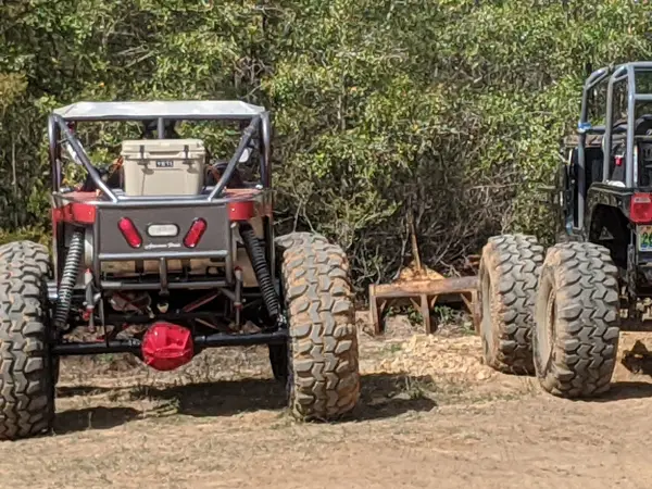 The Swamp OffRoad Park