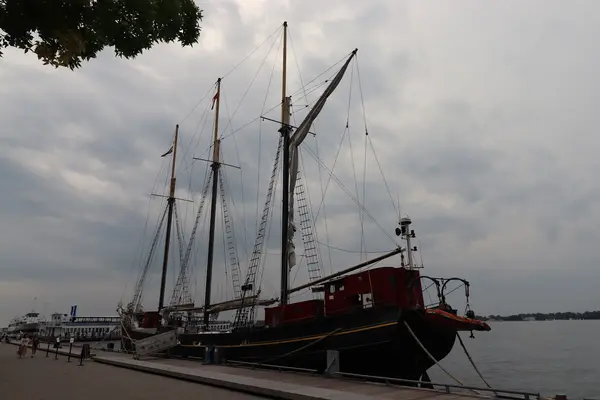 The Tall Ship Kajama, photo 3