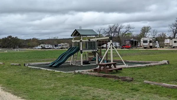 The Vineyards of Fredericksburg RV Park