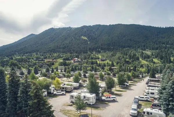 The Virginian RV Park