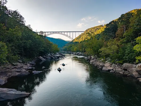 The West Virginia Experience, Fayetteville, WV
