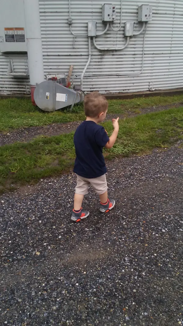 Thomas Family Farm LLC, Marydel, DE